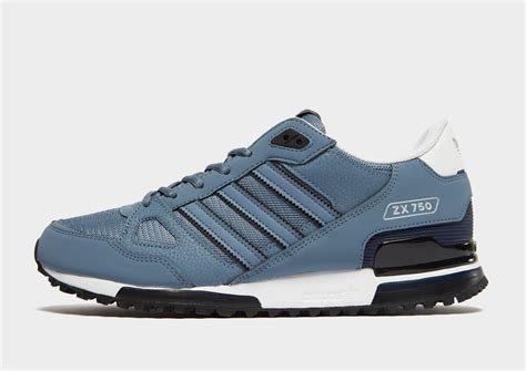 Adidas zx 750 trainers men's